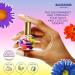 Blossom Hydrating Cuticle Oil with Real Flowers - Juicy Peach Scent - Made in USA - 0.42 fl. oz - Buy Online on SooperMarket.com