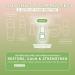 Glow Recipe Avocado Ceramide Serum - Hydrating Face Serum for Women & Men - Redness Relief Dry Skin & Skin Barrier Repair - Lightweight Milky Texture for Sensitive Skin (15 ml) - Buy Online on SooperMarket.com