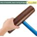 SpexDarxs 32 Six Player Croquet Set with Premium Wooden Mallets & Carry Bag - Fun Outdoor Lawn Game for Kids & Adults - Buy Online on SooperMarket.com