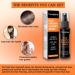 Trendyfave Hair Regrowth Spray Hair Growth Serum Thickening Hair Volume Spray Anti Hair Loss Spray Hair Rapid Growth Spray Natural Ingredients Hair Regrowth Serum Repair Hair Follicles -30ML - Buy Online on SooperMarket.com