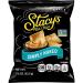 Stacy's Simply Naked Pita Chips 1.5 oz (Pack of 24) - Crunchy Snack Packs for Every Occasion - Buy Online on SooperMarket.com