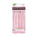 Brushworks 4 Piece Combination Tweezer Set - Pink One Size 52 56 369