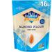 Blue Diamond Almonds Almond Flour Gluten Free Blanched Finely Sifted 1 Lb