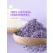 TeeLux Dried Lavender Flowers Tea Edible Caffeine Free Herbal Tea 114g Natural Fragrant Lavender Buds Use for Drinking Cooking Baking Essential Oil Lavender Bags or Satchets Lavender 114g (Pack of 1) - Buy Online on SooperMarket.com