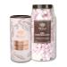 Luxury White Hot Chocolate Set Bundle with Whittard of Chelsea Luxury White Hot Chocolate 350g + Whittard Mini Marshmallows 230g - Perfect for Any Occasion