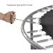 SANJOIN Trampoline T-Hook Spring Pull Tool - 1 Pack | Easy Assembly & Replacement - Buy Online on SooperMarket.com