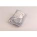 PetPrime Dog Heartbeat Plush Rabbit Toy with Warmer Bag - Anxiety Relief for Puppy Dogs | Gray Animal Print - Buy Online on SooperMarket.com