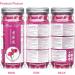 Plant Gift 100% Natural Herbaceous Peony Tea 30g Pink Peony Bud Flower Tea Healthy Dried Flowers for Soap Making Supplies Also for All Kinds of Flower Crafts - Buy Online on SooperMarket.com