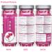 100% Natural Herbacous Peony Tea - Anti-Aging & Freckles Removal | Pink Peony Bud Flower Tea 30g - Buy Online on SooperMarket.com