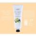 Om She Aromatherapy Pure Organics Hand Creme - Nourishing Palmarosa Bergamot & Vanilla | International Shipping Available - Buy Online on SooperMarket.com