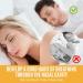 Mouth Tape for Sleeping - Anti Snoring Device for Quality Sleep and Instant Relief - Buy Online on SooperMarket.com
