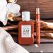 Ellis Brooklyn SUPER AMBER Eau De Parfum - Woodsy Musk Perfume For Women with Amber Vanilla Cedarwood & Musk Vegan Perfume Made In The USA SUPER AMBER 0.33 Fl Oz (Pack of 1) - Buy Online on SooperMarket.com