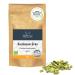 Wild Green Cardamom whole Cardamom capsules Premium ORGANIC quality handpicked 100g - Pfefferdieb
