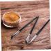 CANIGHT 1 Set Eyeliner Tool Angled Makeup Brush Concealer Brush Brow Brush Eyebrows Brush Eyeshadow Nylon - Buy Online on SooperMarket.com