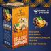 Stewart's Signature Refreshing Shortbread Gift Set - Lemon Curd, Chocolate Orange & Raspberry White Chocolate Biscuits (3x160g) - Scottish Luxury Treat - Buy Online on SooperMarket.com