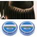 2 Rolls of Tape Extensions Glue Double-sided Adhesive Tape Wig Support Tape Replacement Tape for Tape in Hair Extensions Waterproof Sweat-proof Strong Adhesive Hair System - Buy Online on SooperMarket.com
