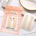 Eyelid Lifter Strips 120 Geneve Eyelid Tape Invisible Instant Eyelid Lift Waterproof Double Eyelid Strips Safe Eye Lift Patch Glue Eye Lifting Patches for Uneven Eyelids Women Men - Buy Online on SooperMarket.com