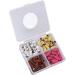 Nail Art Sanding Bands Sanding Band Nail Drill Bit Smoothing for Salon Use - Buy Online on SooperMarket.com
