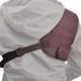 WAYNE'S DOG Leather Canvas Shooting Recoil Shields - Durable Construction for Range & Hunting - Coffee - Buy Online on SooperMarket.com