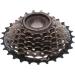 Hycline Shimano 6/7 Speed Freewheel MF-TZ500-6/MF-TZ500-7 - 14-28 Teeth Bicycle Sprocket - Buy Online on SooperMarket.com