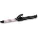 Buy BaByliss C319E 19mm Curling Iron Pro180 - Black & Pink | International Shipping Available - Buy Online on SooperMarket.com
