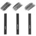 Pacific Arc Compressed Charcoal Sticks Soft 12 Pack - Ideal for Drawing, Sketching, and Shading - Buy Online on SooperMarket.com