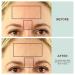 Dermaclara Silicone Forehead Wrinkle Patch | Anti-Wrinkle Treatment for Fine Lines | Reusable & Pregnancy Safe | Shop Internationally - Buy Online on SooperMarket.com