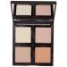 E.L.F. Illuminating Palette Powder - 0.56 oz | Radiant Glow Makeup - Buy Online on SooperMarket.com