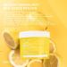 Dermalogy by Neogenlab Lemon PHA Gauze Peeling Pads - Exfoliating AHA BHA PHA LHA Pads with Lemon Glutathione & Niacinamide | 30 Pads - Korean Skin Care for Radiant Skin - Buy Online on SooperMarket.com