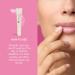 Hanalei Lip Treatment Bundle (Rose & Sand) | Moisturizing Lip Care with Kukui Oil, Shea Butter, Agave, and Grapeseed Oil - Cruelty-Free & Paraben-Free - Buy Online on SooperMarket.com