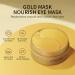 Under Eye Patches - Hydrate Moisturise Nourish& Firm Eye Masks Collagen 24K Gold Eye Patches for Puffy Eyes Dark Circles Bags and Wrinkles 30Pairs Anti-Aging Hyaluronic Acid Gold Eye Pads - Buy Online on SooperMarket.com