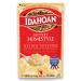 Idahoan Flavored Mashed Potatoes - Gluten-Free 100% Real Idaho Potatoes - Variety Pack of 12 Pouches (4 Servings Each) - Buy Online on SooperMarket.com