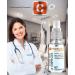 Anti-Aging Vitamin C Serum | Medical Grade with Vitamin E & Hyaluronic Acid | Fades Age Spots & Evens Skin Tone - Buy Online on SooperMarket.com