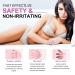 Senhorita Breast Enhancement Cream | Natural Fast Growth & Firming | Nourishing Push Up Bust for Perfect Curve - Buy Online on SooperMarket.com