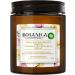 Botanica by Air Wick XL Candle - 90 Hours of Himalaya Magnolia & Vanilla Fragrance - Sustainably Made 500g in Glass - 1 Pack - Buy Online on SooperMarket.com