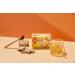 Teekanne World of Ginger and Honey Herbal Infusion Tea with Apple Orange Peels and Honey 20 Teabags - Buy Online on SooperMarket.com