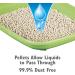 Kitti Variety Pack Bundle: Triple Strength Catnip Toy & Tidy Cats Breeze Pellets 3.5lb Bag - Buy Online on SooperMarket.com
