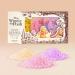 Mad Beauty Disney Winnie The Pooh Bath Salts Trio Set - Wild Flower-Scented | 3x3.5 oz | Body Care for Glowing Skin | Relax & Unwind | Float Your Troubles Away - Buy Online on SooperMarket.com