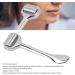 Acupuncture Roller Acupuncture Massage Roller for Muscle Pain Relief Deep Tissue Fascia Muscle Roller Whole Body Acupressure Massage Tool Relieve Muscle Tension Reduce Puffiness - Buy Online on SooperMarket.com