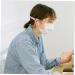 Magiclulu 60 StK Mask Accessories - Ear Protector Buckle & Strap Extender for Comfort | International Shipping - Buy Online on SooperMarket.com