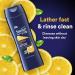 Buy Suave Men Body Wash Citrus & Sage - Energizing Clean Scent 15 oz - Buy Online on SooperMarket.com