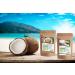 Mynatura Bio Coconut Flour 2000g | Gluten-Free Vegan Lactose-Free Cholesterol-Free Natural Product | De- ko-044 - Buy Online on SooperMarket.com