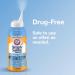 Simply Saline Nasal Mist 3 oz - Pack of 4 | Sinus Relief Spray - Buy Online on SooperMarket.com