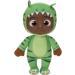 CoComelon Dino Cody Little Plush - 8-Inch Dinosaur Toy for Preschoolers - Buy Online on SooperMarket.com