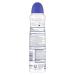 Dove Advanced Care Antiperspirant Deodorant Spray Original Clean for helping repair skin barrier after shaving 72-hour antiperspirant for soft underarms 3.8 oz 3.8 Ounce (Pack of 1) Original Clean - Buy Online on SooperMarket.com