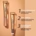 Buy Cream Moisturizing Velvet Touch Blush Stick - Creamy Cheek Makeup | 1 Piece for Flawless Glow | International Shipping Available - Buy Online on SooperMarket.com
