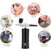 Mikinona 1 Set ( usb) Handheld Cordless Airbrush Air Brush for Nails Compressor Aluminum Alloy - Buy Online on SooperMarket.com