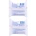 Johnson's Face Care Make Up Be Gone Refreshing Wipes - Pack of 2 50 count (Pack of 1) - Buy Online on SooperMarket.com