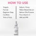 Niacinamide Serum 12% + Zinc 2% - Reduce Dark Spots & Minimize Pores | Dewy Youthful Glow - 1 fl oz - International Shipping - Buy Online on SooperMarket.com