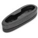 LimbSaver Snap-On Recoil Pad for 6-Position Adjustable Stocks - Black | Enhanced Comfort and Recoil Absorption - Buy Online on SooperMarket.com